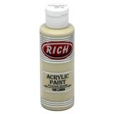 Rich Ak-130-109 Linen 130cc Akrilik Boya