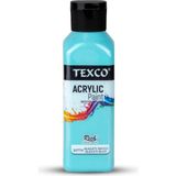 Rich Akrilik Boya - Alaçatı Mavisi 130 ml