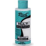 Rich Akrilik Boya Multi Surface Antik Beyaz 2102 120 cc Profesyonel Kalite Su Bazlı Boya