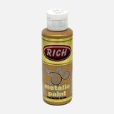 Rich Antik 130 cc Metalik Boya