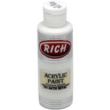 Rich Antik Beyaz 130 cc Akrilik Boya