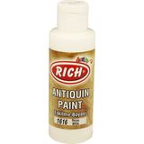 Rich Antiquing Eskitme Beyaz 130 ccAkrilik Boya