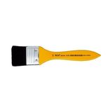 Rich Art 3000 Seri Bordo Ipek Zemin Fırçası 1.5" (3,5 Cm)