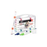 Rich ART-X AKRİLİK MARKER ÇİFT TARAFLI PROFESYONEL KALEM SETİ 12 Lİ 8682374180575