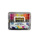 Rich Art-X Pro Art Akrilik Marker 36 Renk