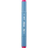 Rich Art-X Sketch Marker Çift Taraflı Kalem NO.187 - 00