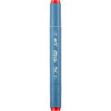 Rich Art-X Sketch Marker Çift Taraflı Kalem NO.205 - 00