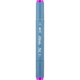 Rich Art-X Sketch Marker Çift Taraflı Kalem NO.2582 - 00