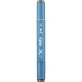 Rich Art-X Sketch Marker Çift Taraflı Kalem NO.416 - 00