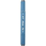 Rich Art-X Sketch Marker Çift Taraflı Kalem NO.431 - Gri
