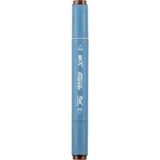 Rich Art-X Sketch Marker Çift Taraflı Kalem NO.462 - 00