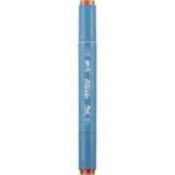 Rich Art-X Sketch Marker Çift Taraflı Kalem NO.479 - Turuncu