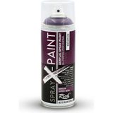 Rich Art-X Spray-X 6713 Böğürtlen 400 ml Sprey Boya