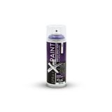 Rich Art-X Spray-X 6714 Mor 400 ml Sprey Boya