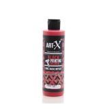 Rich Art-x Su Bazlı Linol Baskı Boyası 240 Cc. Kırmızı
