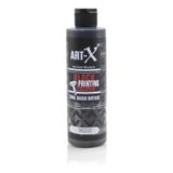 Rich Art-x Su Bazlı Linol Baskı Boyası 240 Ml. Siyah
