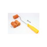 Rich Art&craft Metal Sap Kadife Rulo 3 Lü Set