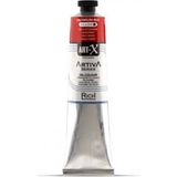 Rich Artiva Yağlı Boya 314 Cadmium Red Hue 200 ml