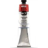 Rich Artiva Yağlı Boya 334 Scarlet Red 200 ml