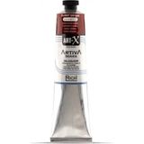 Rich Artiva Yağlı Boya 411 Burnt Sienna 200 ml