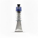 Rich Artiva Yağlı Boya 504 Ultramarine Blue 200 ml