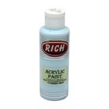 Rich Bebek Mavisi 130 cc Akrilik Boya