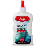 Rich Beyaz Tutkal 225gr