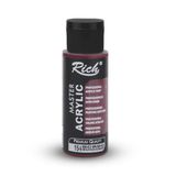 Rich Bordo 154 60 cc Akrilik Boya