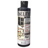 Rich Boya 874 Siyah 240 cc Selfy Decor Vernikli Mobilya Boyası