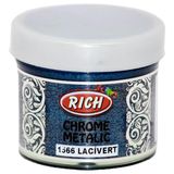 Rich Boya Lacivert 1566 50 cc Chrome Metalic Boya