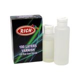 Rich Boya Rich 100 Kat Vernik 0000-naturel