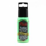 Rich Boyutlu Boncuk Boya 60 ml. 006 NEON YEŞİL