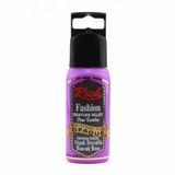 Rich Boyutlu Boncuk Boya 60 ml. 007 NEON MOR