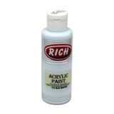 Rich Buz Mavisi 130 cc Akrilik Boya