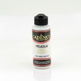 Rich Cadence Akrilik Boya Kirli Beyaz 120 ml
