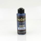 Rich Cadence Akrilik Boya Lacivert 120 ml