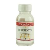 Rich Cadence Kokusuz Terebentin 100 ml