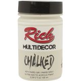 Rich Chalked 4574 Paris Gri 100cc Akrilik Boya