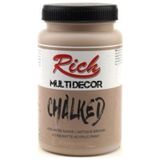Rich Chalked 4582 Antik Kahve 500 cc Akrilik Boya
