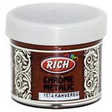 Rich Chrome 1574 Kahverengi 60 cc Metalik Extra Simli Sedefli Boya