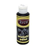 Rich Çikolata 120 cc Metalik Boya