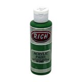 Rich Çimen 130 cc Akrilik Boya