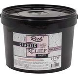 Rich Classic Rölyef Pasta 3500 G 14290