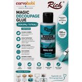 Rich Corvo hobi 120 CC Dekupaj Tutkalı