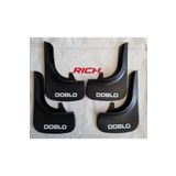 Rich Doblo Paçalık Çamurluk Tozluk 4 Lü Set
