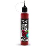 Rich Dot Paint Mandala Boyutlu Boya 40 cc BORDO
