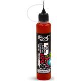 Rich Dot Paint Mandala Boyutlu Boya 40 cc KIRMIZI