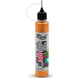 Rich Dot Paint Mandala Boyutlu Boya 40 cc METALİK BRONZE