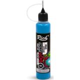 Rich Dot Paint Mandala Boyutlu Boya 40 cc TURKUAZ