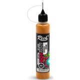Rich Dot Paint Mandala Boyutlu Boya 40 cc VENEDİK SARI